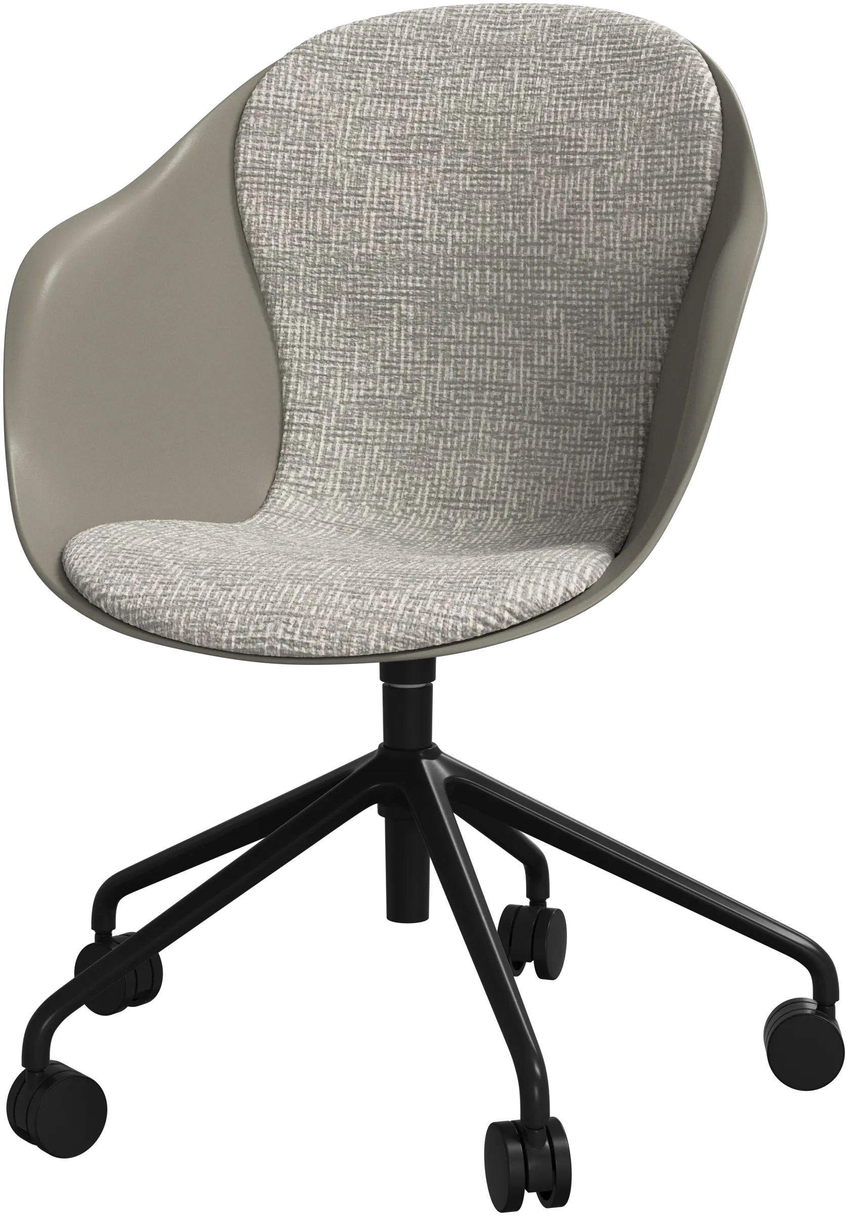 ホームオフィス向けチェア | デンマークデザインの家具